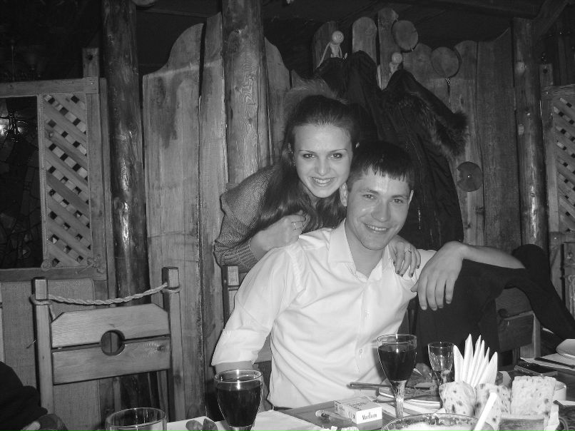 Дмитрий Цалит фотография #22