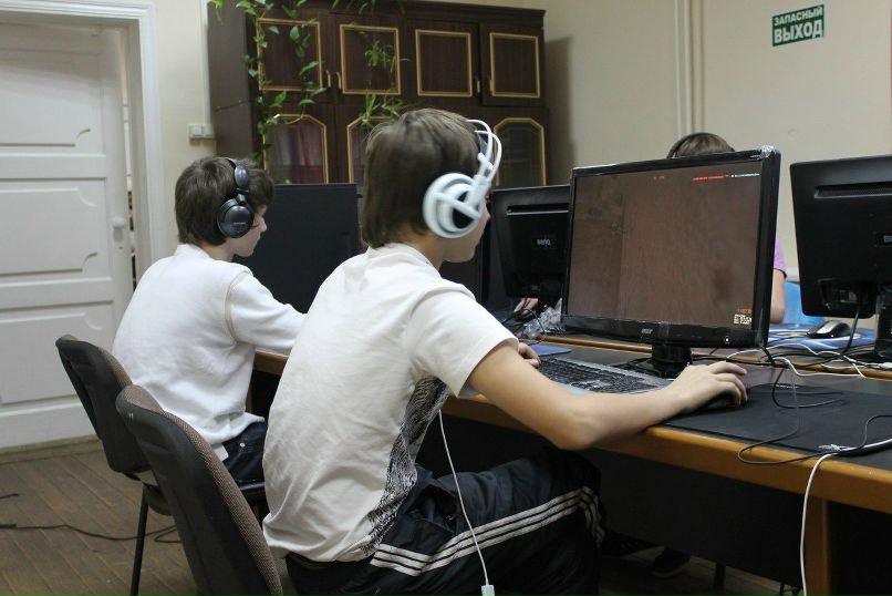 Couter Strike фотография #32