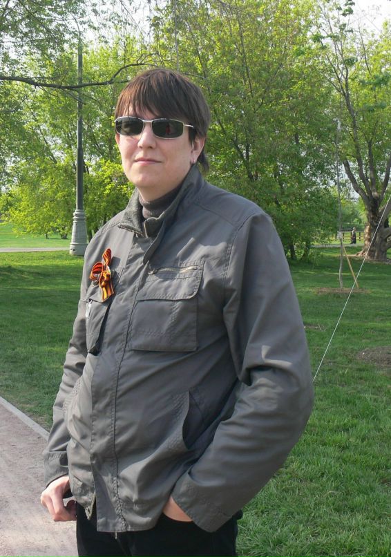 Tim Zai фотография #17