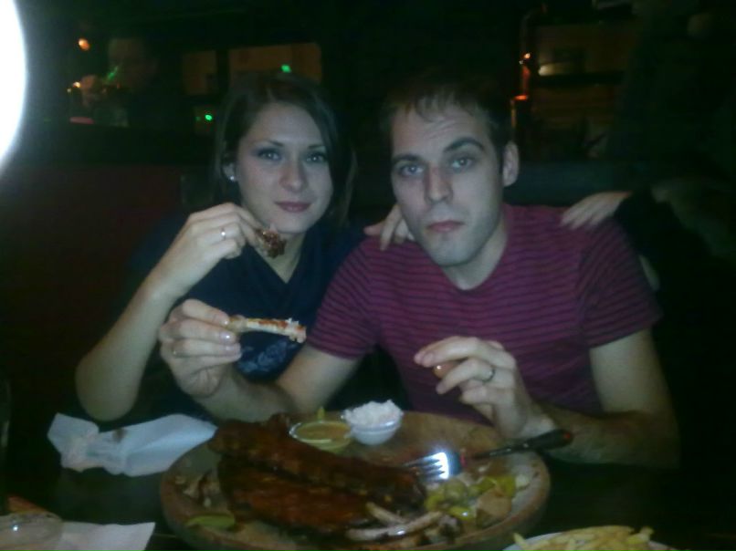 Stepa Bentsa фотография #6