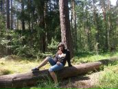 Фотография Чорноус Валерии