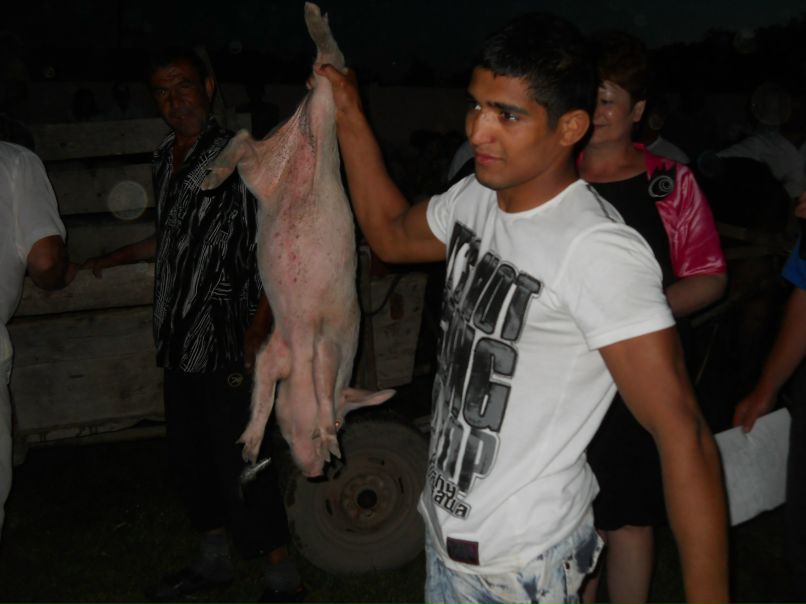 Томаш Чеботарь фотография #48