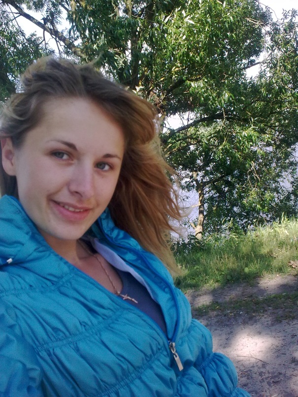 Наташа Орловська фотография #2