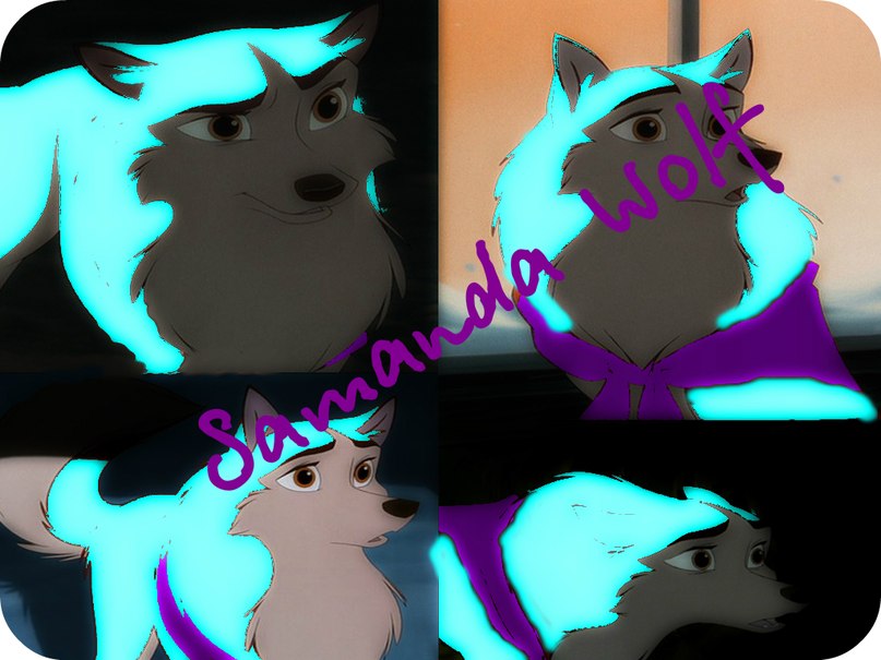 Саманда Волкова фотография #6