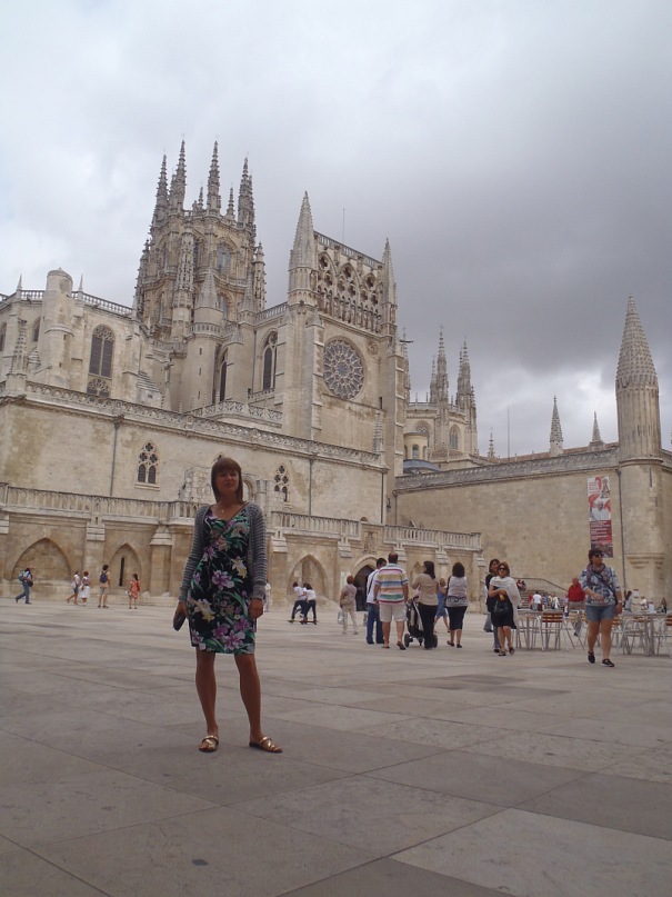 Оля Тимофеева фотография #2