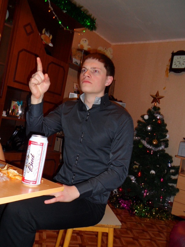 Алексей Дунаев фотография #45