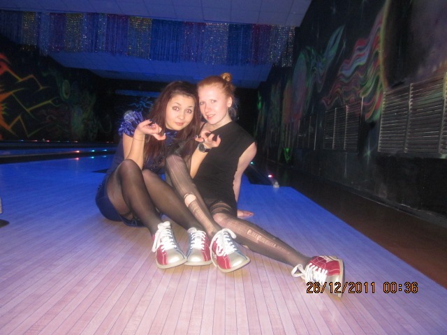 Ольга Гутор фотография #29