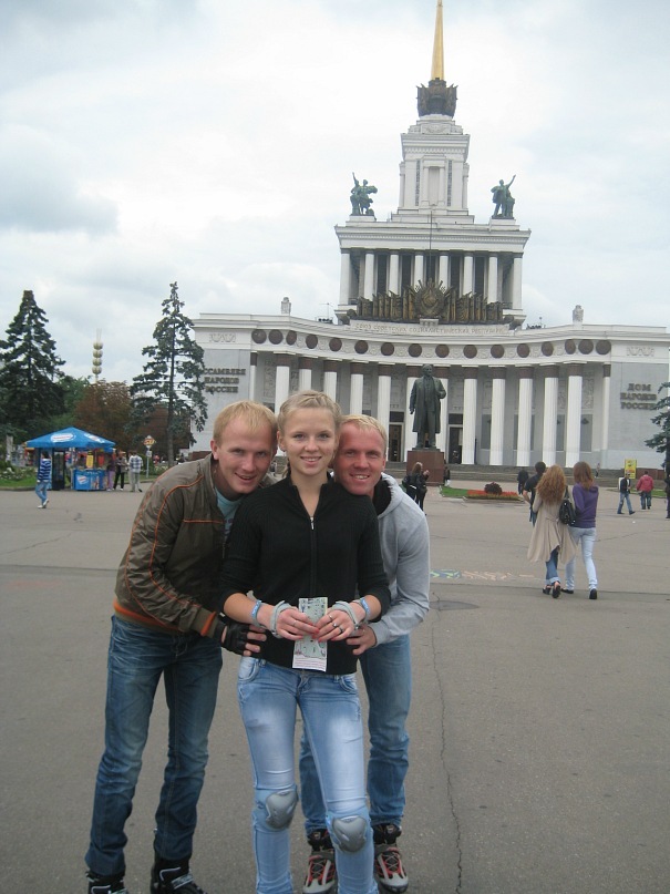 Андрей Иванов фотография #36