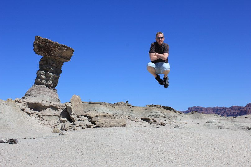 Джошуа Рис фотография #5