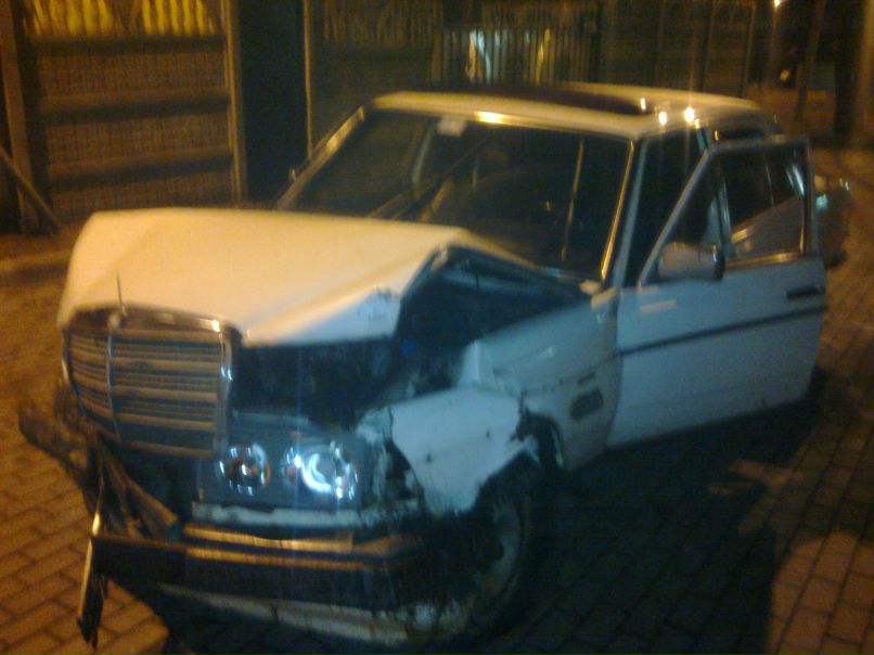 Николя Румынский фотография #32