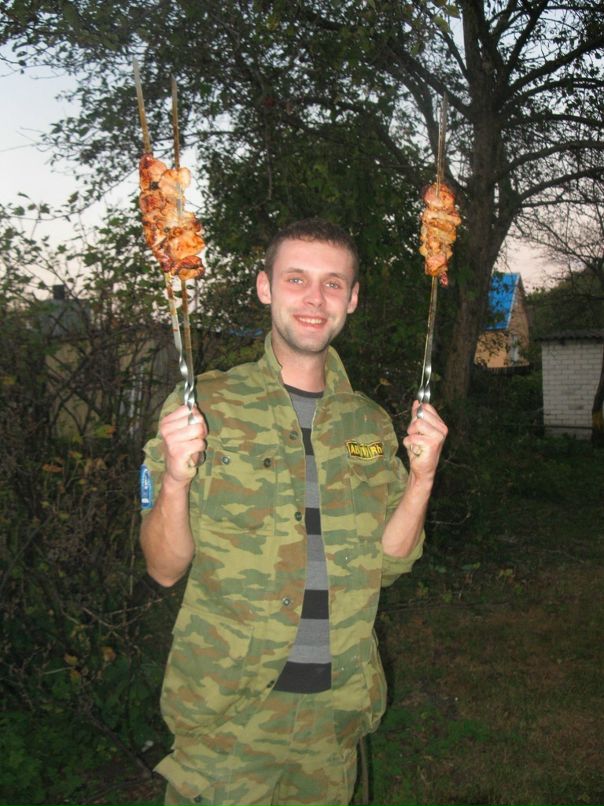 Сергей Белевич фотография #45