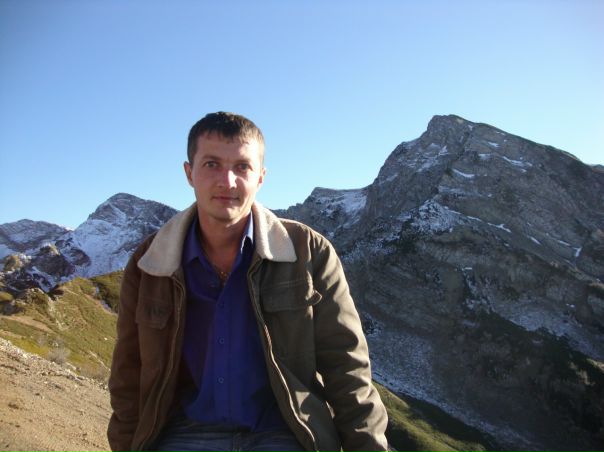 №2, Олег Гусев №2, Олег Гусев