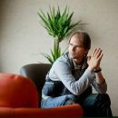 Фотография Моргунова Евгения