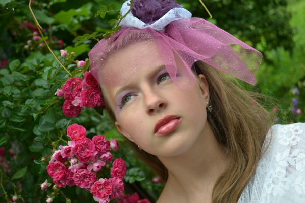 Ника Олейник фото №8