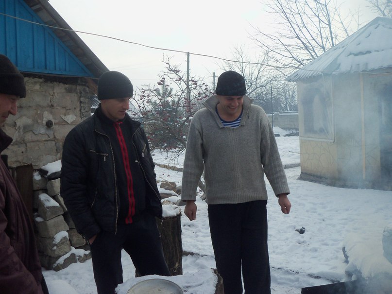 Дмитрий Старусев фотография #39