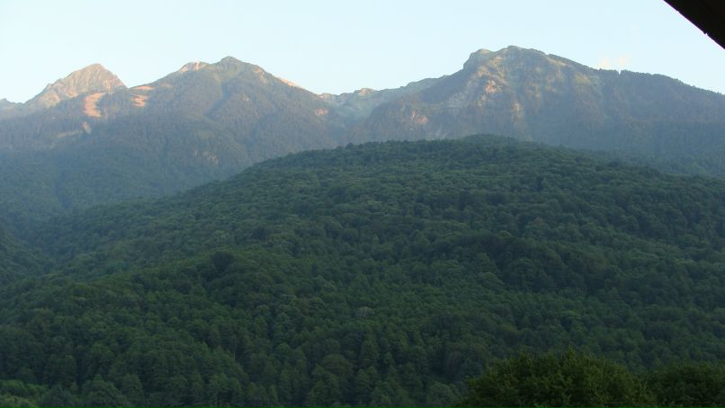 Сергей Матросов фотография #14