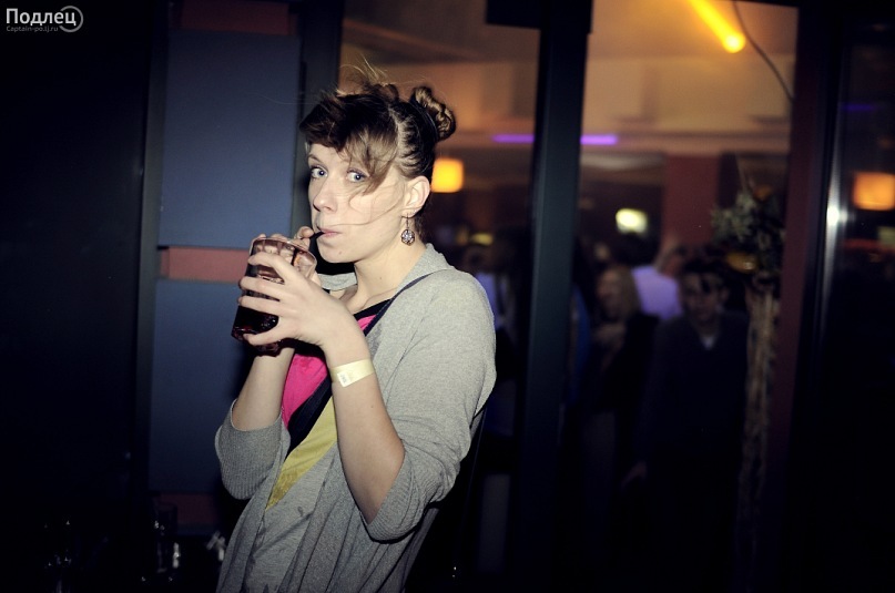 Анна Петрукова фотография #40