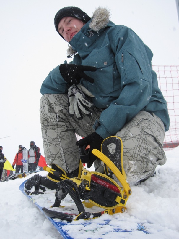 Дмитрий Головин фотография #23