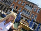 Фотография Новоселовой Оленьки