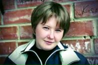 Фотография Кубасовой Елены