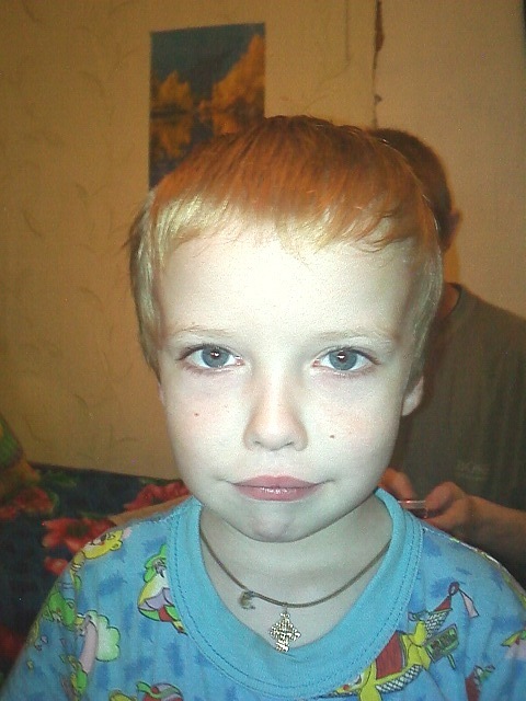 Иван Бойков фотография #8