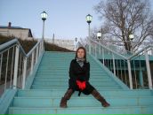 Фотография Усмановой Ирины