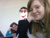 Фотография Кобачевской Аси