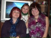 Фотография Мамоновой Кати