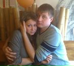 Фотография Доровских Анечки