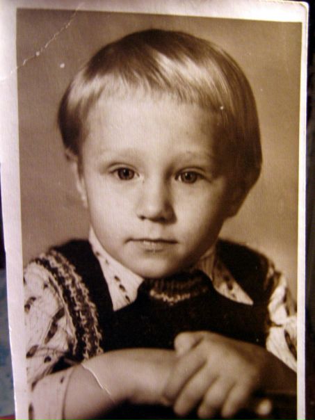 №18, Дионисий Волков, Москва №18, Дионисий Волков, Москва