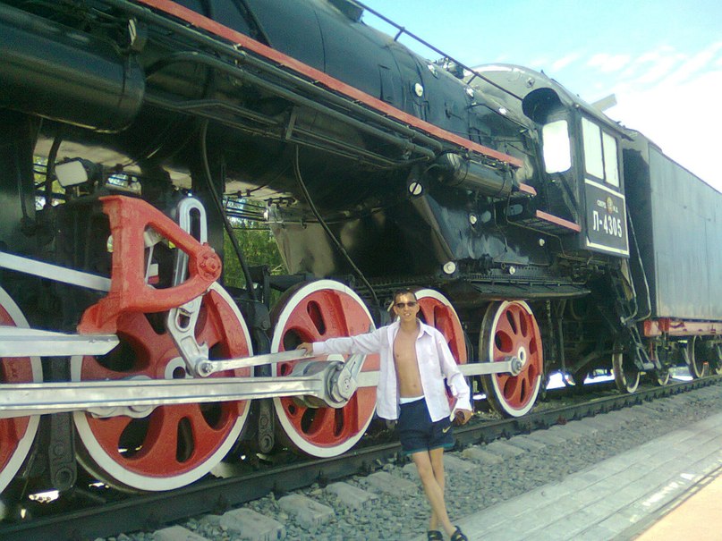 Гульчачак Ханнанова фотография #43