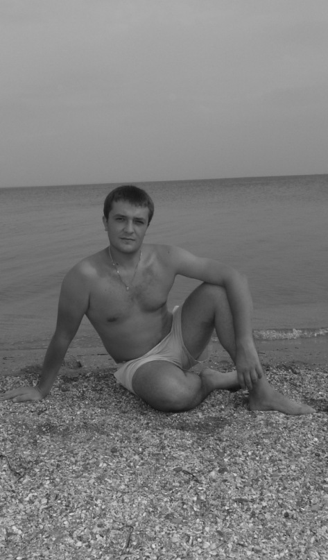 Сергей Чумаченко фотография #10