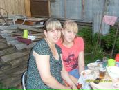 Фотография Мартыновой Анны