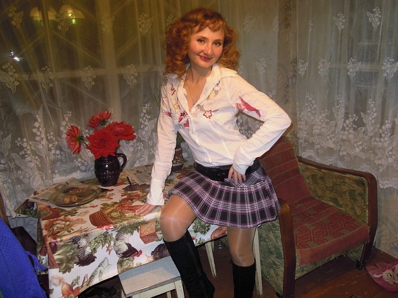 Вера Елисеенко фотография #10