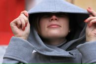 Фотография Метальниковой Марии