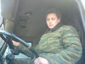 Фотография Сергея Просто
