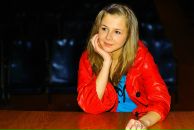 Фотография Прошиной Татьяны