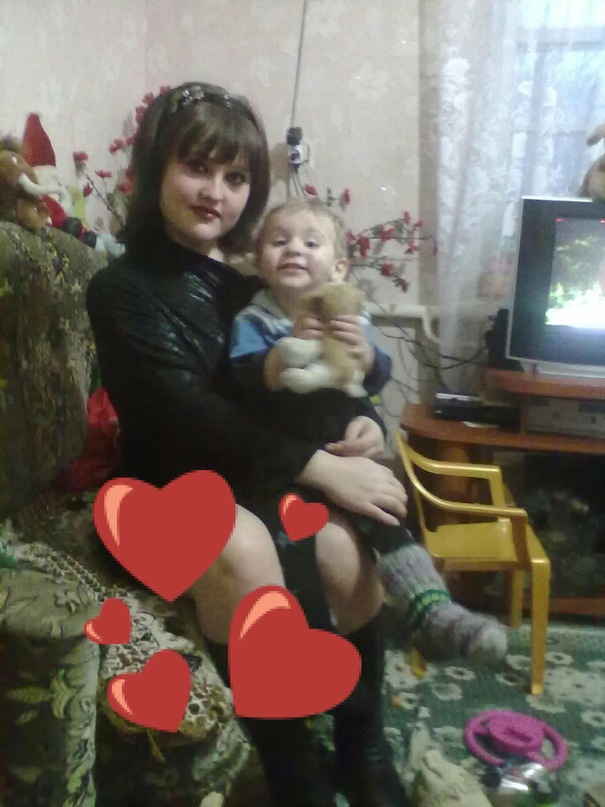 Виктория Овсиенко фотография #12