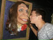 Фотография Шостака Владимира