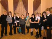 Фотография Видмановой Татьяны