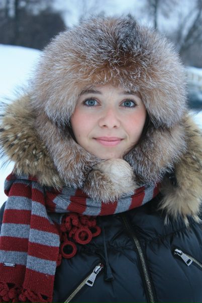 №4, Евгения Эйфин, 39 лет, Москва №4, Евгения Эйфин, 39 лет, Москва