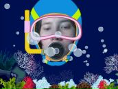 Фотография Лики Полины