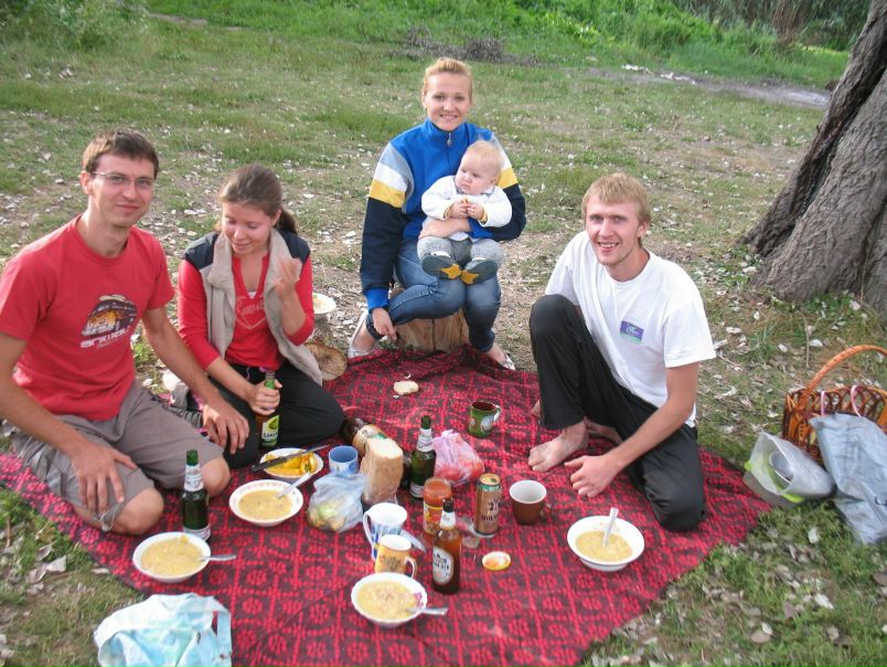 Дмитрий Рянский фото №43