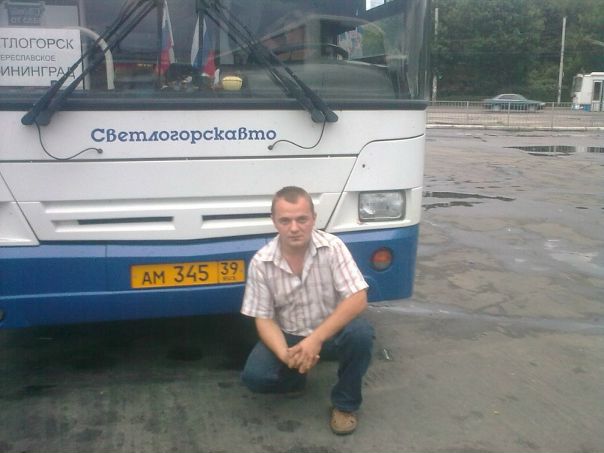Дмитрий Рогачёв фото №3