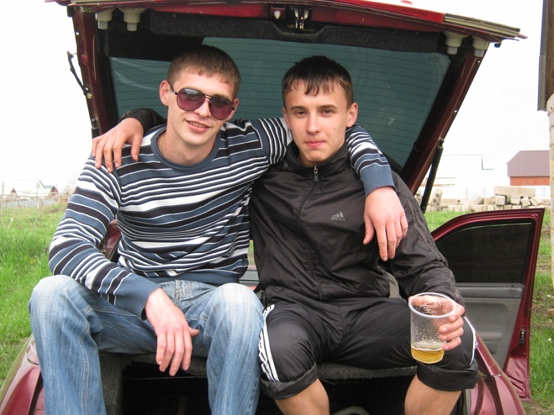 Рамиль Абушаев фотография #22