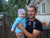 Фотография Батршина Тимура