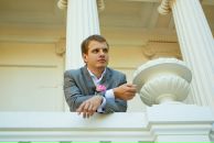 Фотография Лаврищева Антона