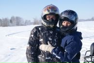 Фотография Ломовой Ирины