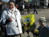 Фотография Суворовой Оксаны