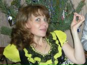 Фотография Мухиной Юлии